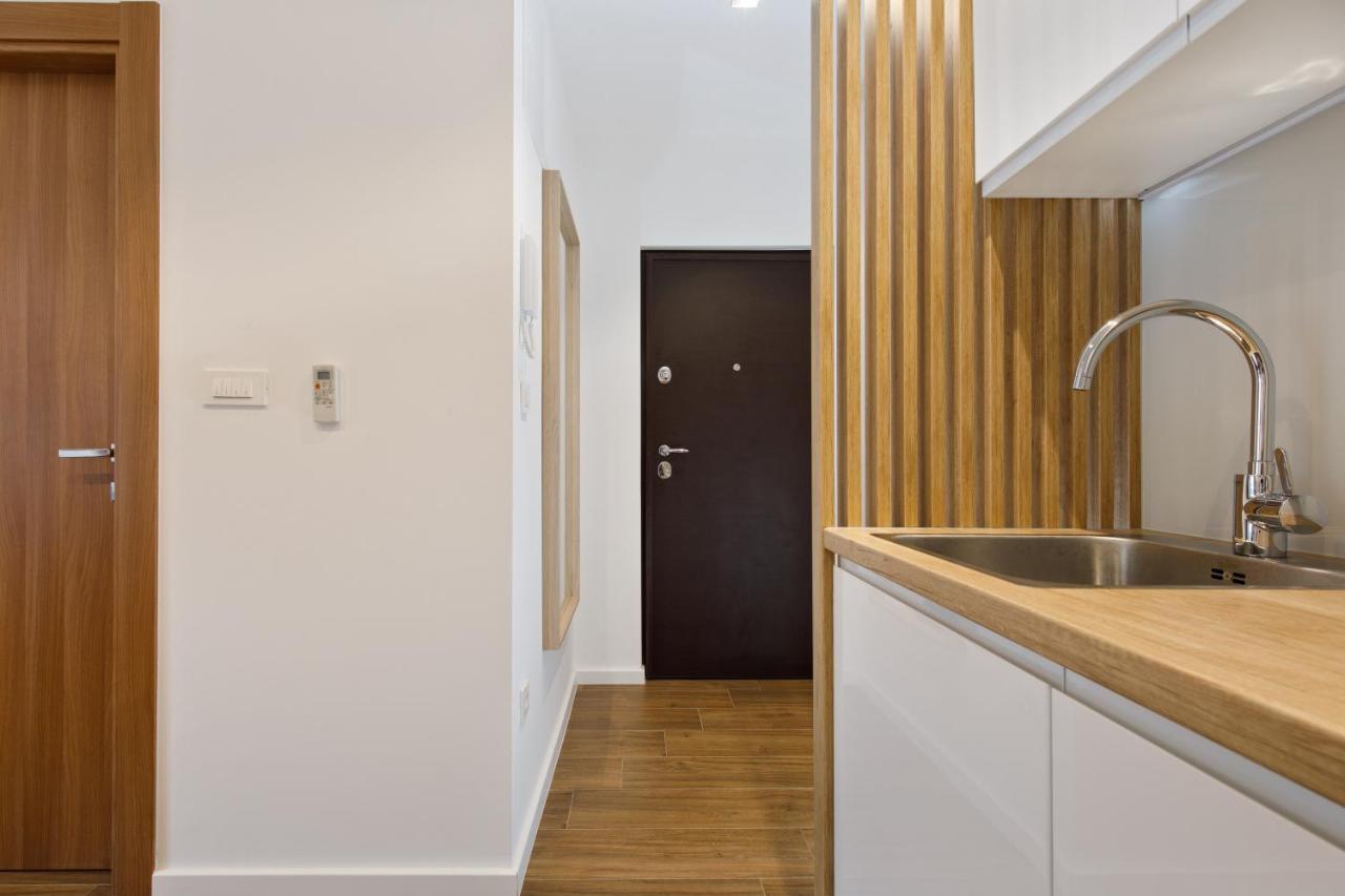 Appartement Dominus Split