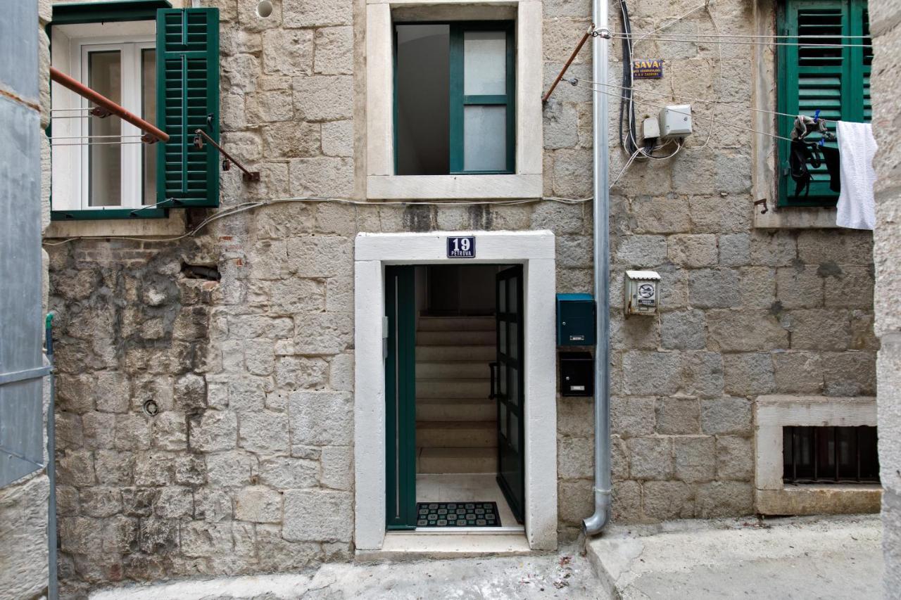 Dominus Appartement *