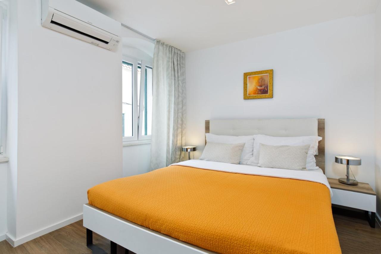 Dominus Apartment