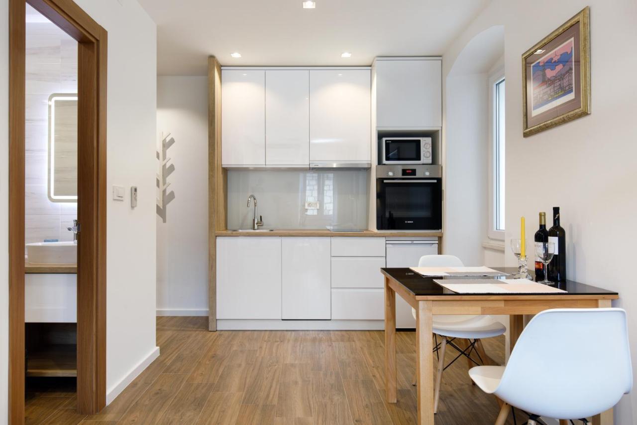 Dominus Appartement *