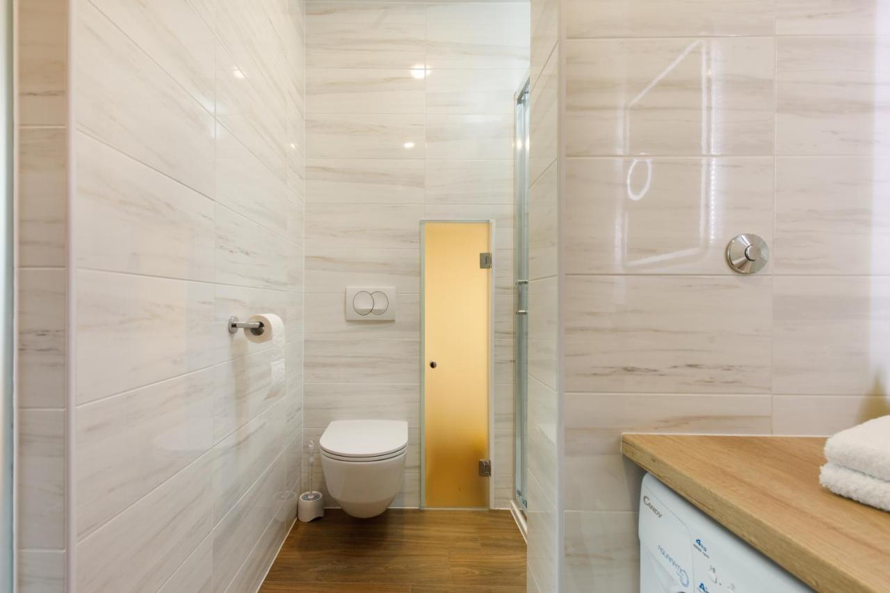 Dominus Appartement Split